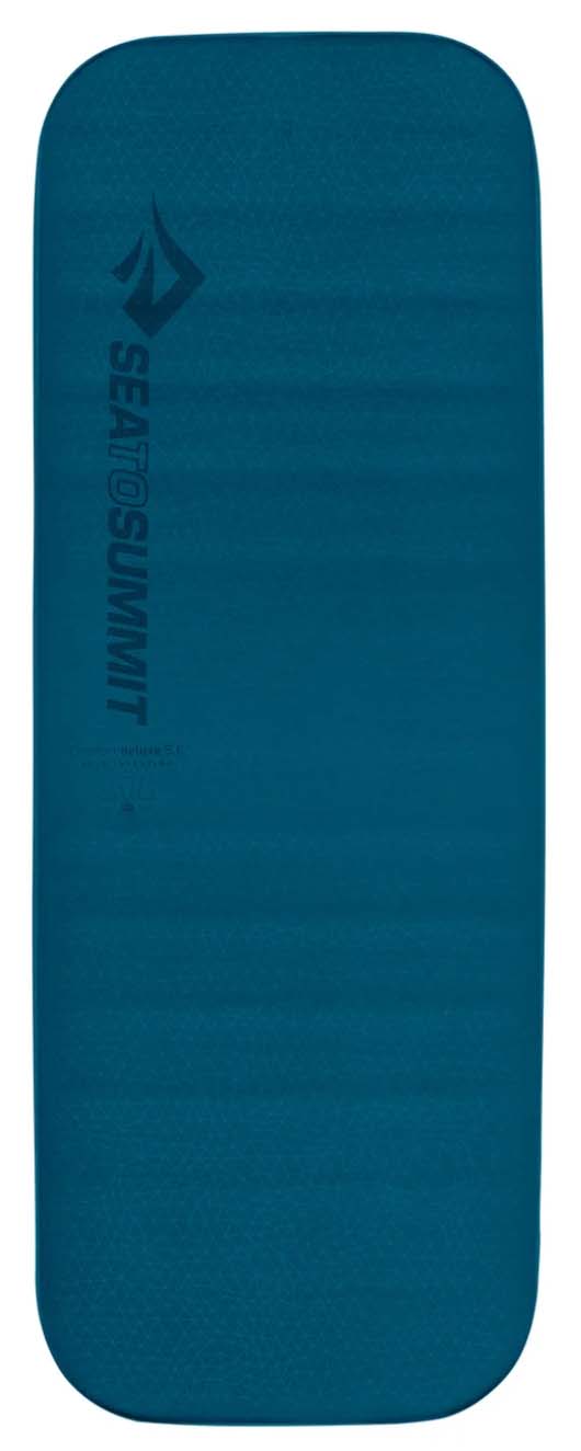 Best self online inflating mattress review